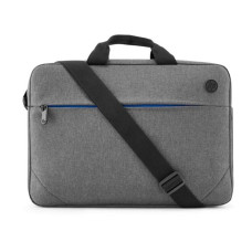 Сумка для ноутбука HP Prelude Topload Black/Grey (1E7D7AA) 15.6"