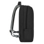 Рюкзак Rivacase Prater 7567 17.3" Black