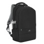 Рюкзак Rivacase Prater 7567 17.3" Black