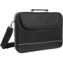IT cумки DEFENDER Ascetic 15"-16" чорна
