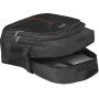 IT cумки DEFENDER (26077)Carbon 15.6" чорний