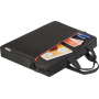 IT cумки DEFENDER Lite 15.6" чорний