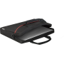 IT cумки DEFENDER Lite 15.6" чорний