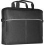 IT cумки DEFENDER (26086) Lite 15.6" чорний + сірий, карман