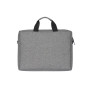 Сумка для ноутбука 2E 16" CBN315 Grey (2E-CBN315GY)