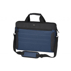 Сумка для ноутбука 2E 16" CBN816 Blue (2E-CBN816BU)