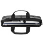 Сумка для ноутбука 2E 16" CBN616 Black (2E-CBN616BK)