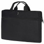 Сумка для ноутбука 2E 16" CBN315 Black (2E-CBN315BK)