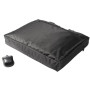Сумка для ноутбука 2E 16" CBN315 Black (2E-CBN315BK)