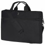 Сумка для ноутбука 2E 16" CBN315 Black (2E-CBN315BK)