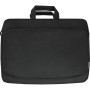 Сумка для ноутбука Defender 17" Monte black (26065)
