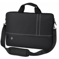 Сумка для ноутбука 2E 16" CBN516 Black (2E-CBN516BK)