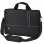 Сумка для ноутбука 2E 16" CBN516 Black (2E-CBN516BK)