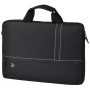 Сумка для ноутбука 2E 16" CBN516 Black (2E-CBN516BK)