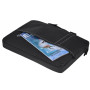 Сумка для ноутбука 2E 16" CBN516 Black (2E-CBN516BK)