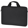 Сумка для ноутбука 2E 16" CBN516 Black (2E-CBN516BK)
