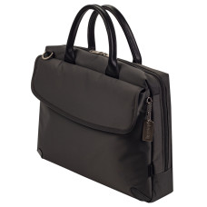 Сумка для ноутбука Sumdex 15.4" NON-915 GY Tina Metro Cosmo Brief (NON-915GY)