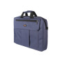 Сумка для ноутбука Porto 15.6" PN24BU (PN-24BU)