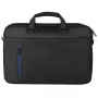Сумка для ноутбука 2E 16" CBN415 Black (2E-CBN415BK)