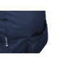Сумка дорожная Tucano COMPATTO XL WEEKENDER PACKABLE синяя (BPCOWE-B)