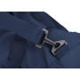Сумка дорожная Tucano COMPATTO XL WEEKENDER PACKABLE синяя (BPCOWE-B)