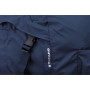 Сумка дорожная Tucano COMPATTO XL WEEKENDER PACKABLE синяя (BPCOWE-B)