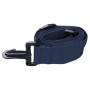 Сумка дорожная Tucano COMPATTO XL WEEKENDER PACKABLE синяя (BPCOWE-B)