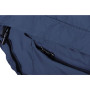 Сумка дорожная Tucano COMPATTO XL WEEKENDER PACKABLE синяя (BPCOWE-B)