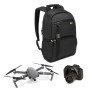 сумка CASE LOGIC Bryker Split-use Camera Backpack BRBP-105