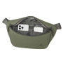 Поясна сумка Rivacase Eden 7814 Olive Green