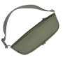 Поясна сумка Rivacase Eden 7814 Olive Green