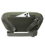 Поясна сумка Rivacase Eden 7814 Olive Green