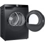 Сушильна машина Samsung DV90T6240LB/UA