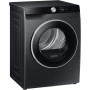 Сушильна машина Samsung DV90T6240LB/UA