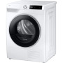 Сушильна машина Samsung DV90T6240LE/UA