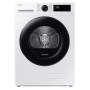Сушильна машина Samsung DV90CGC2A0AEUA