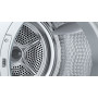 Сушильна машина Bosch WQB245B0UA