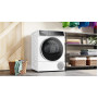 Сушильна машина Bosch WQB245B0UA