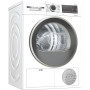 Сушильна машина Bosch WQG14210UA