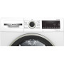 Сушильна машина Bosch WQG14210UA