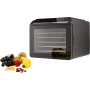 Сушарка Gorenje FDK600DB