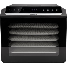 Сушарка Gorenje FDK600DB