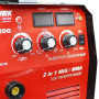 Сварочный аппарат Stark IMT 200 MIG (230600190)