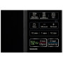 Мікрохвильова піч LG MS2042DB