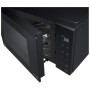 Мікрохвильова піч LG MS2336GIB