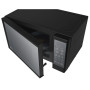 Мікрохвильова піч LG MS2042DARB