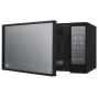Мікрохвильова піч LG MS2042DARB
