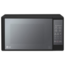 Мікрохвильова піч LG MS2042DARB