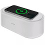 Нічник з бездротовою зарядкою Proove Glow White (PLPG00102002)