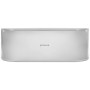 Нічник з бездротовою зарядкою Proove Glow White (PLPG00102002)